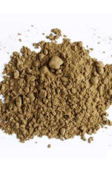 Brown Powder Heroin